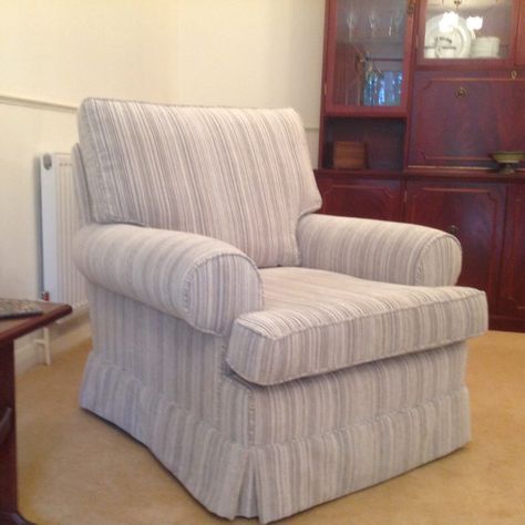 G A Hayley Upholstery Services