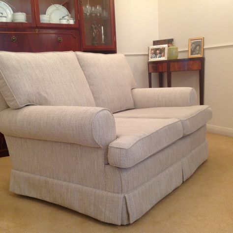 Upholstery in Camberley | G A Hayley Upholstery Services