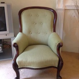 G A Hayley Upholstery Services