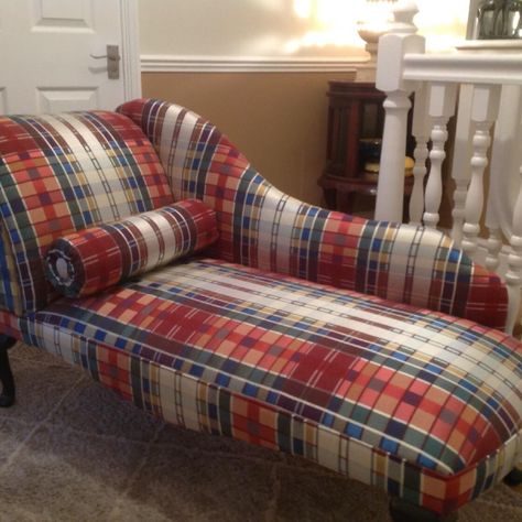 G A Hayley Upholstery Services