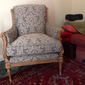 G A Hayley Upholstery Services