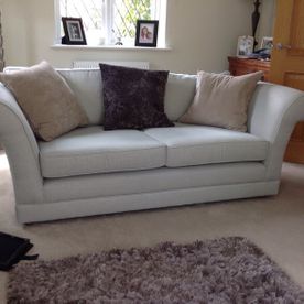 G A Hayley Upholstery Services