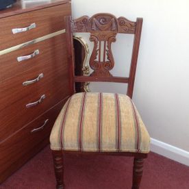 G A Hayley Upholstery Services