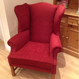 G A Hayley Upholstery Services